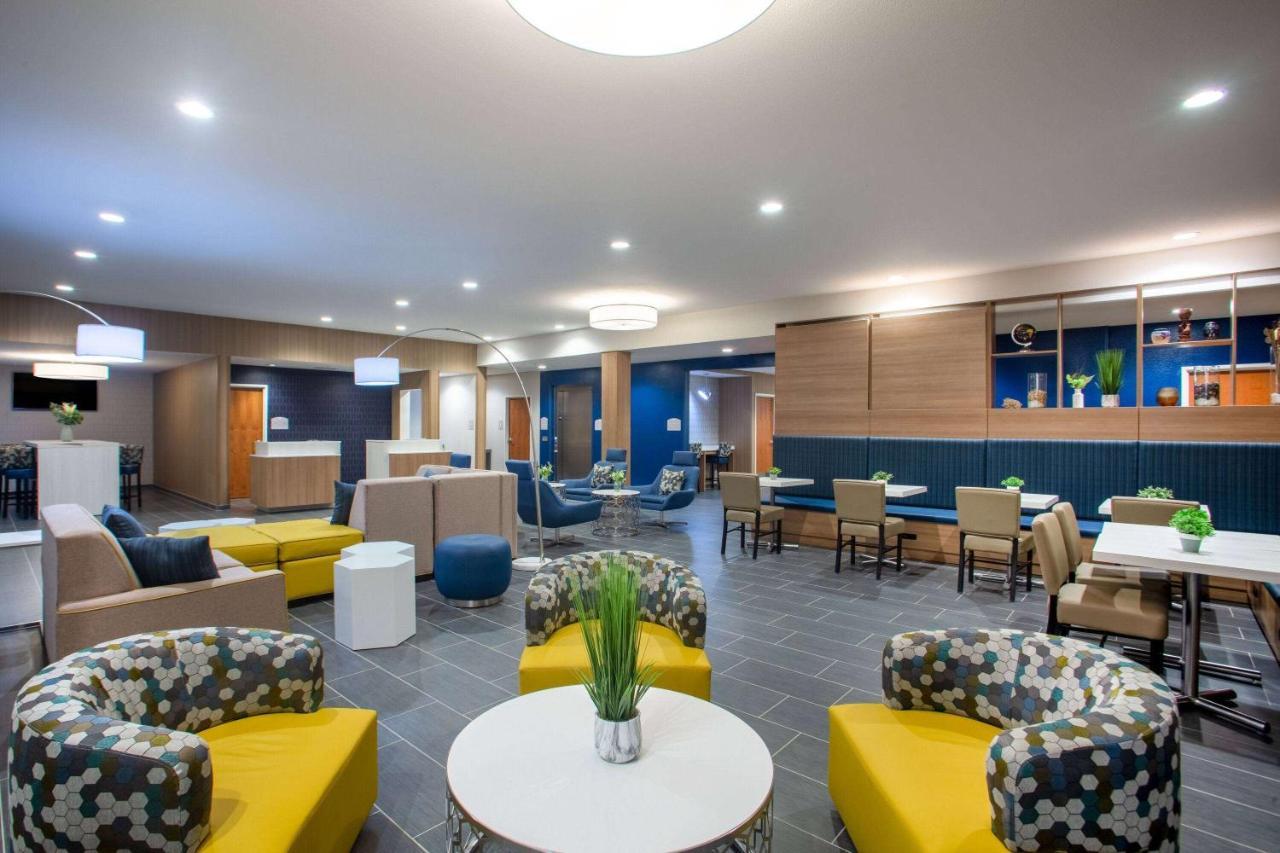 Microtel Inn & Suites By Wyndham Liberty Ne Kansas City Area Ngoại thất bức ảnh