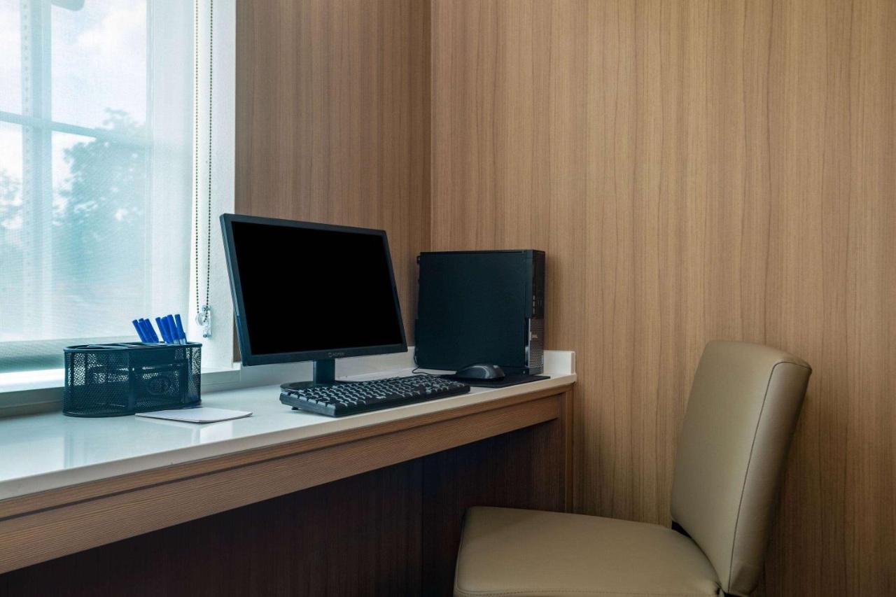 Microtel Inn & Suites By Wyndham Liberty Ne Kansas City Area Ngoại thất bức ảnh